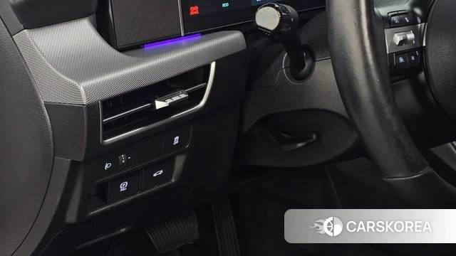 Hyundai Sonata D Edge (DN8) id 4602661 из Кореи 7