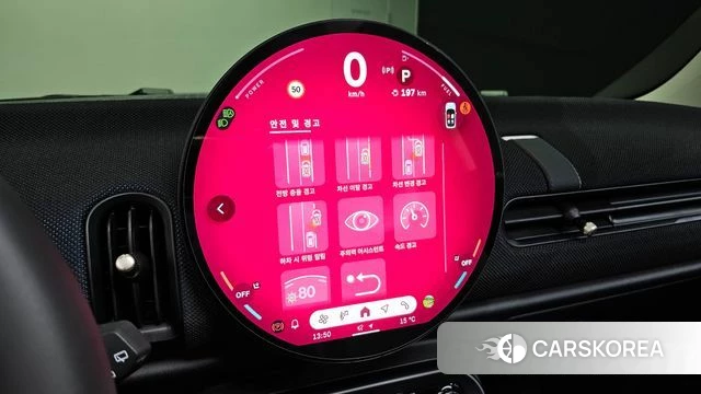 Mini Cooper C 4th generation id 3817272 из Кореи 7