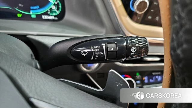 Hyundai Sonata Hybrid (DN8) id 3911469 из Кореи 7