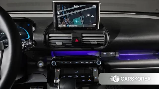 Hyundai Casper id 3746239 из Кореи 7