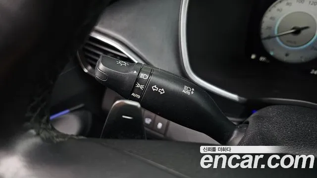 Hyundai The New Santa Fe id 2849378 из Кореи 7