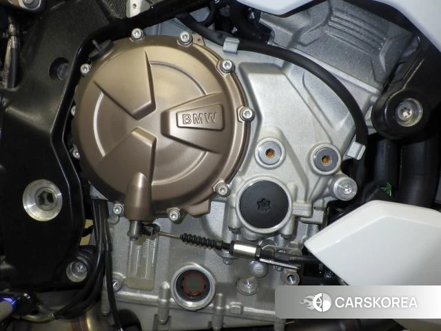 BMW S1000R id 3946193 из Японии 7
