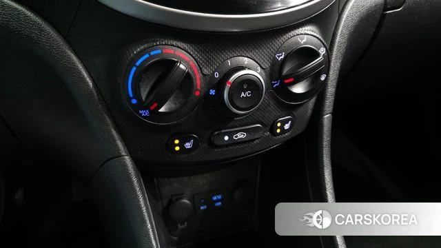 Hyundai Accent (New type) id 3845257 из Кореи 7