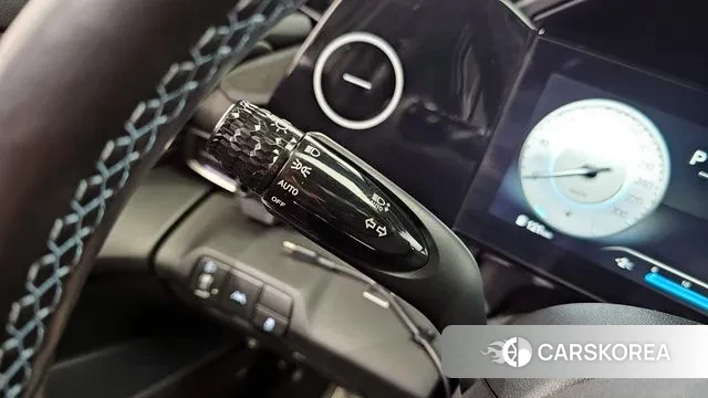 Hyundai Avante (CN7) id 3640247 из Кореи 7