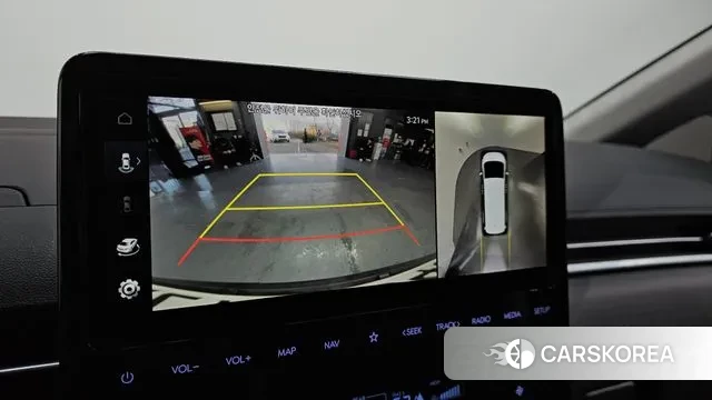 Hyundai Staria id 3502454 из Кореи 7