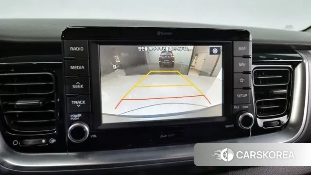 Kia Stonic id 3599039 из Кореи 7