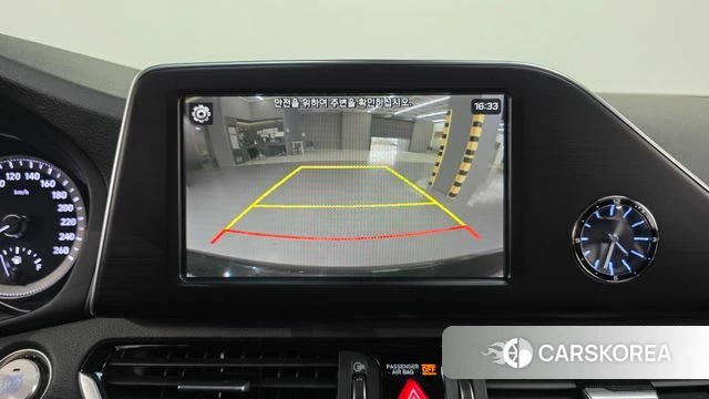 Hyundai Grandeur IG id 3916965 из Кореи 7