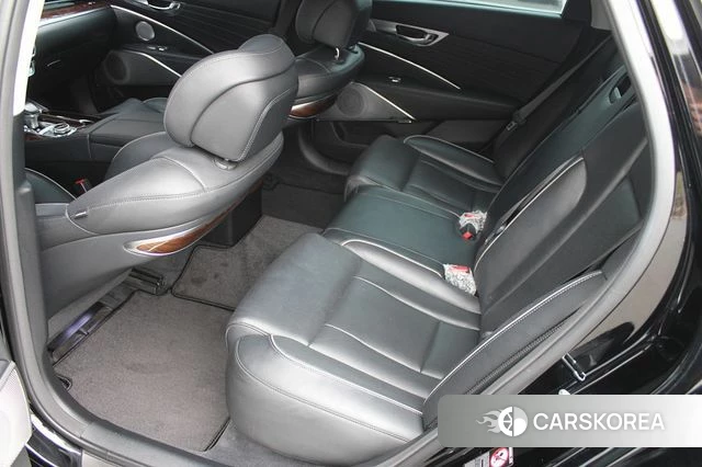 Kia More K9 id 3879000 из Кореи 7