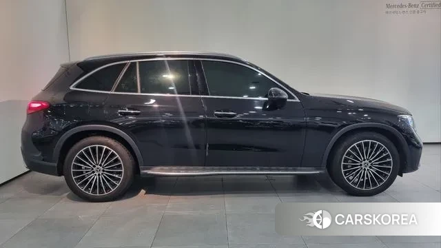 Mercedes-Benz GLC-Class X254 id 3036518 из Кореи 7