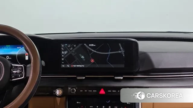 Kia Carnival 4th generation id 3621816 из Кореи 7