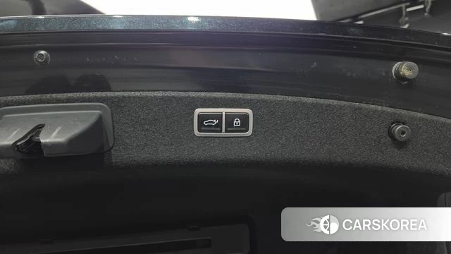 Genesis G80 (RG3) id 4389550 из Кореи 7