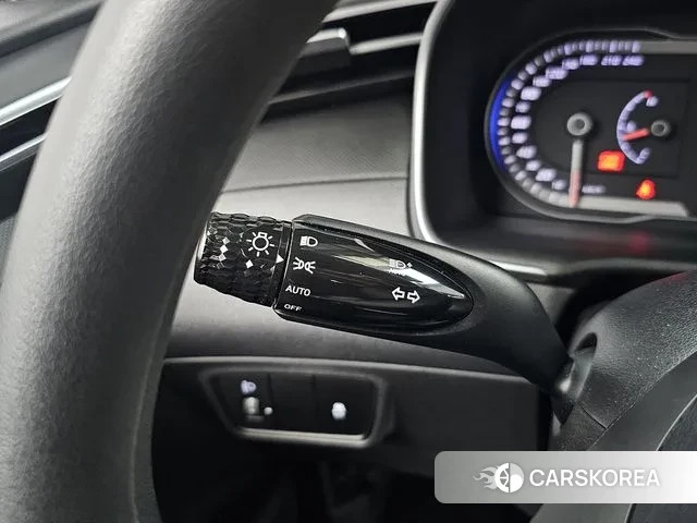 Hyundai Tucson (NX4) id 3539905 из Кореи 7