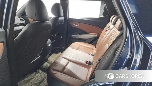 Ssangyong Tivoli Armor id 4587219 из Кореи 7