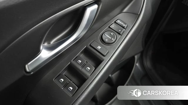 Hyundai i30 (PD) id 4294992 из Кореи 7
