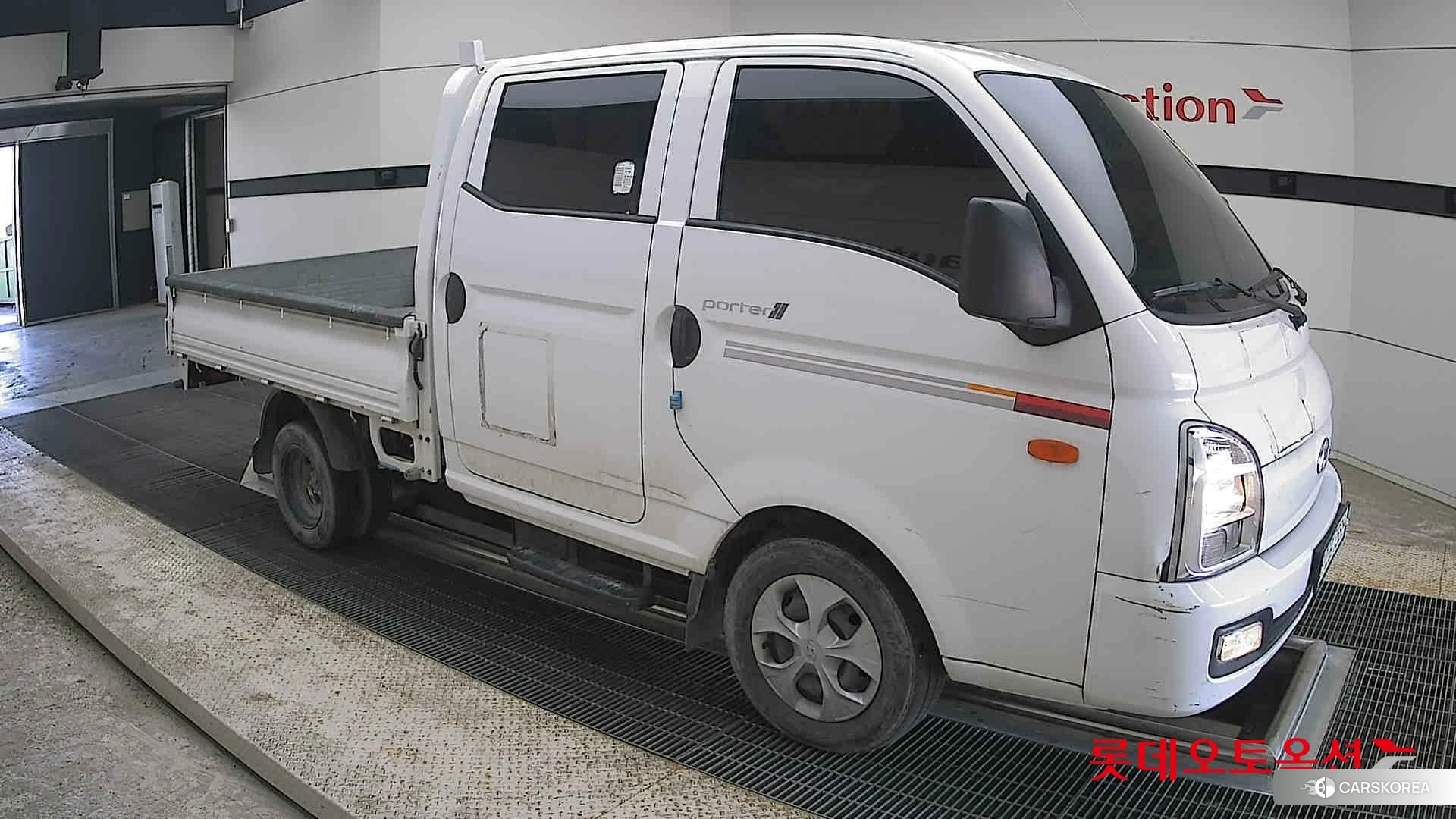 Hyundai Porter II id 4296815 из Кореи 7