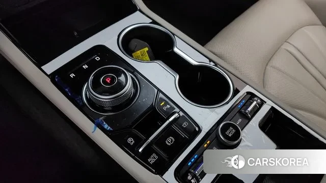 Kia The New K5 3rd generation id 3236594 из Кореи 7