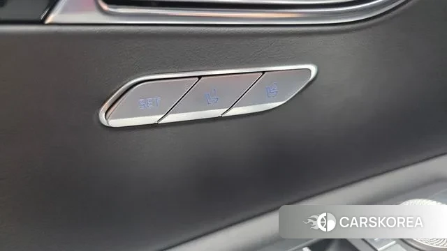 Genesis GV80 id 3433901 из Кореи 7