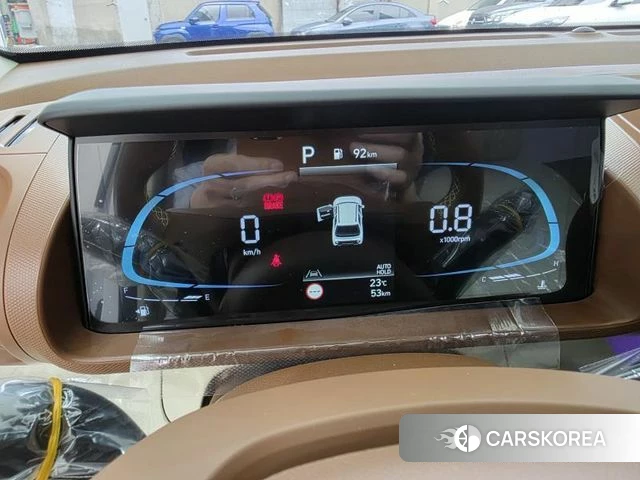 Hyundai The New Casper id 4879313 из Кореи 7