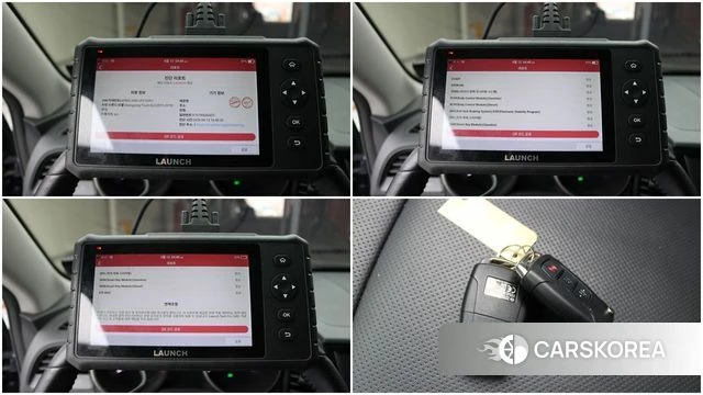 Ssangyong Tivoli Air id 4357104 из Кореи 7