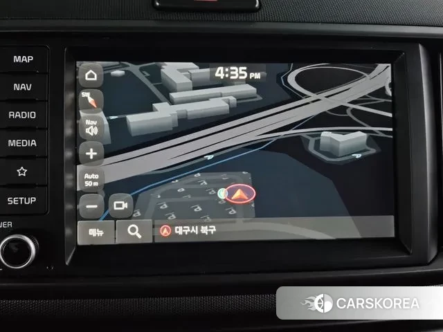 Kia The New Kia Ray EV id 2998034 из Кореи 7