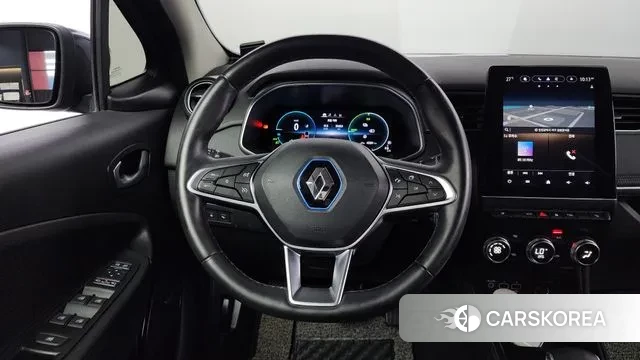 Renault Korea (Samsung) Joe id 2890612 из Кореи 7