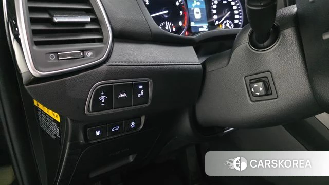 Hyundai Grandeur IG id 3846001 из Кореи 7