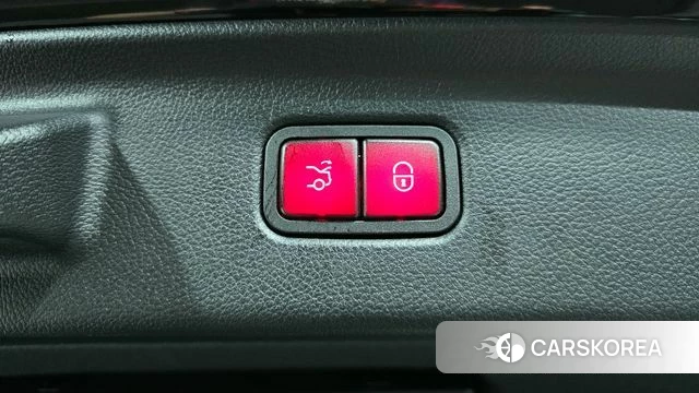 Mercedes-Benz S-Class W223 id 4463294 из Кореи 7
