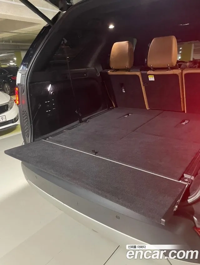 Land Rover Discovery 5 id 2872769 из Кореи 7