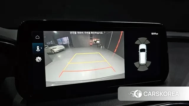 Hyundai The New Santa Fe id 3675749 из Кореи 7