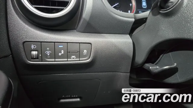 Hyundai Kona id 2729696 из Кореи 7