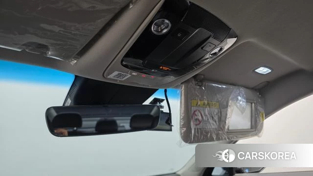 Kia K8 id 3965024 из Кореи 7