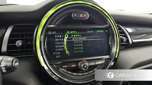 Mini Cooper id 4477641 из Кореи 7