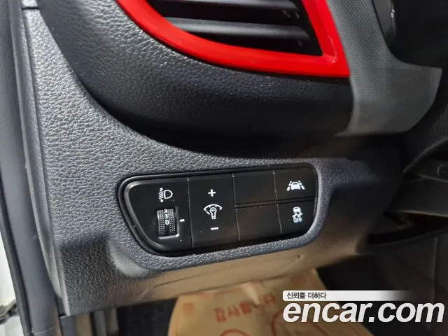 Kia Seltos id 2849881 из Кореи 7