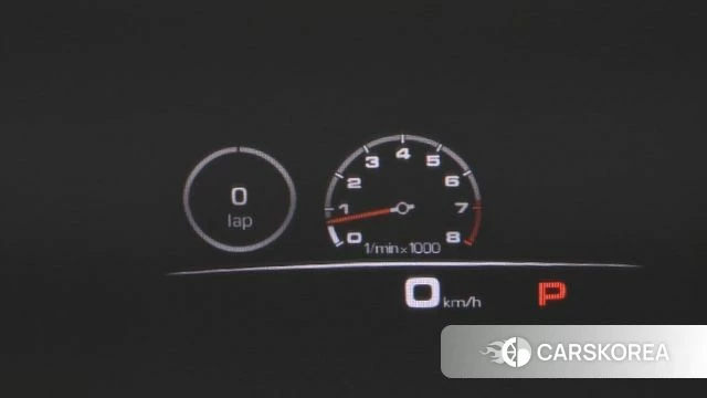 Porsche Cayenne (PO536) id 4530691 из Кореи 7