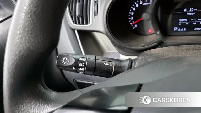 Kia The New Ray id 2984623 из Кореи 7