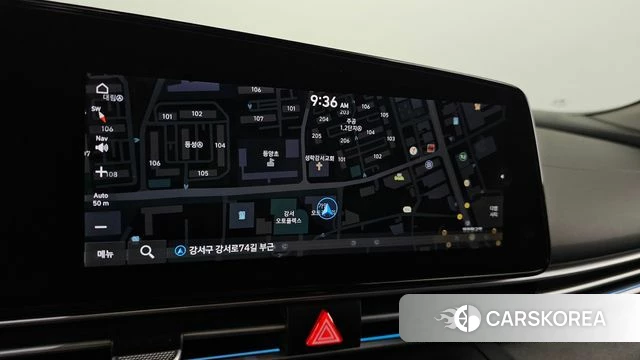 Hyundai Avante (CN7) id 4625590 из Кореи 7