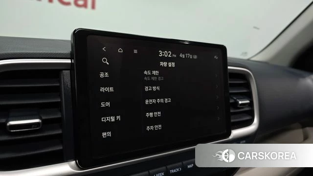 Hyundai Venue id 3964376 из Кореи 7