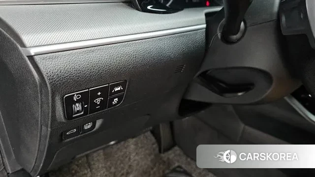 Kia K5 Hybrid 3rd Generation id 3406823 из Кореи 7