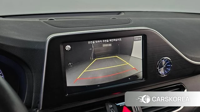 Hyundai Grandeur IG id 4543736 из Кореи 7