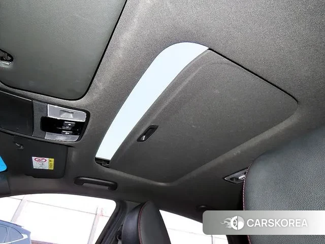 Kia The New K3 2nd generation id 3626010 из Кореи 7