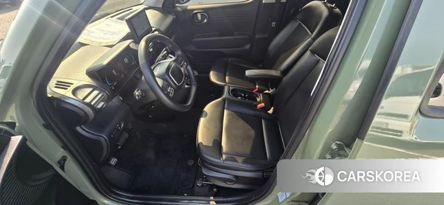 Hyundai Casper id 3851759 из Кореи 7