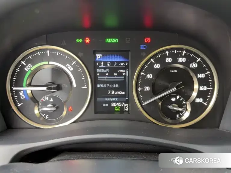 Toyota Elfa id 4600812 из Китая 7