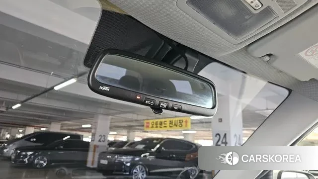 Hyundai Casper id 3477010 из Кореи 7