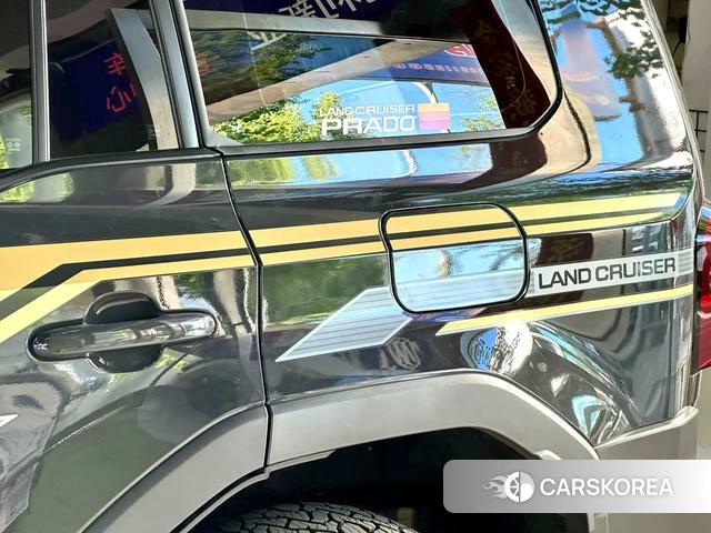 Toyota Prado id 4258363 из Китая 7