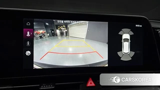 Kia Sportage 5th Generation id 3788035 из Кореи 7