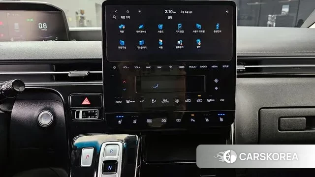 Hyundai Staria id 3752138 из Кореи 7