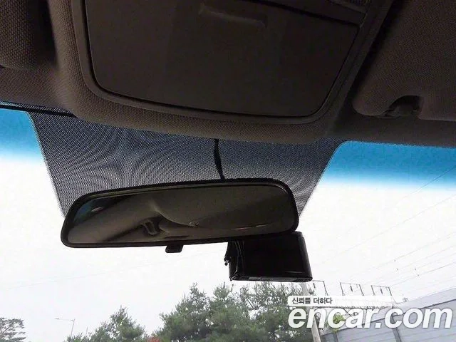 Hyundai Sonata New Rise id 2952107 из Кореи 7