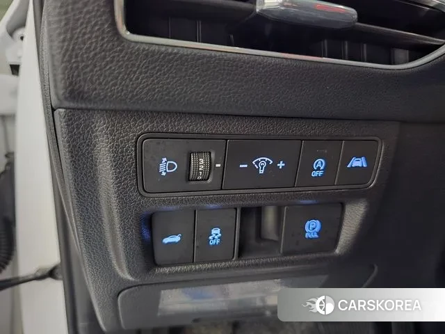 Hyundai Sonata (DN8) id 3370962 из Кореи 7