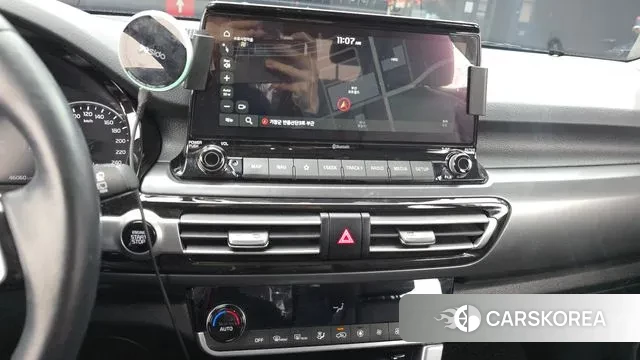 Kia Seltos id 3384094 из Кореи 7