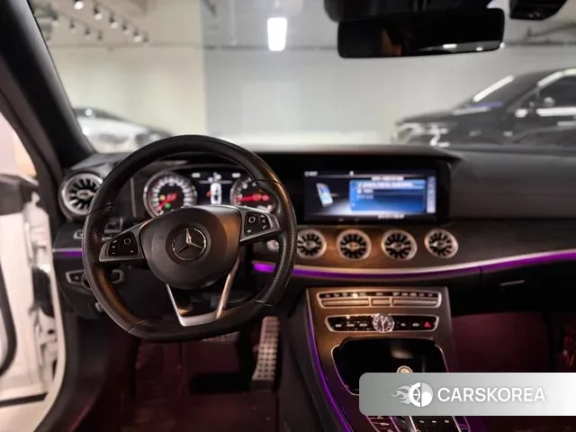 Mercedes-Benz E-Class W213 id 3451581 из Кореи 7